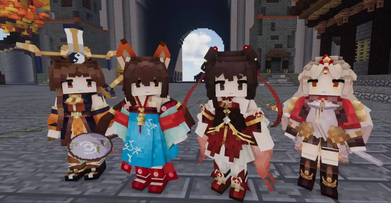 第八期
