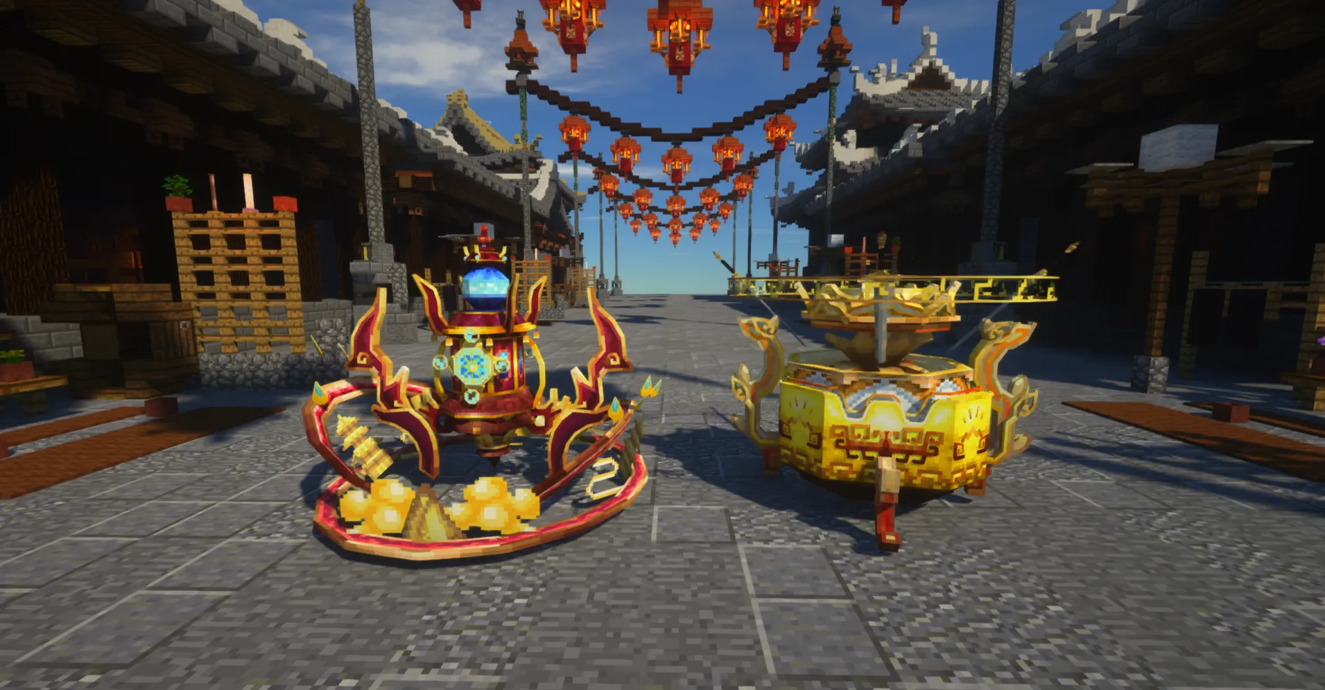 炉鼎二
